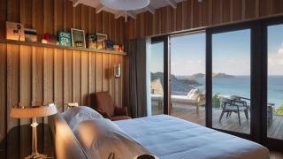 Exclusive Villa in a Privileged Place - Gustavia - 1