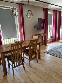 Ferienwohnung Joni - Niederdorla - 6