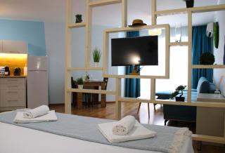 Royal Palm Moira's Suite in Sveti Vlas - 8