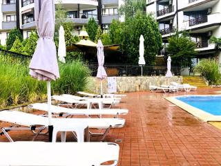 Royal Palm Moira's Suite in Sveti Vlas - 7