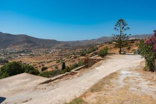 Country House Apartments - Ios Chora - 7
