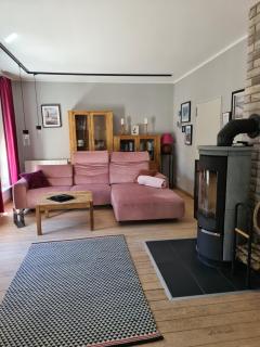 Ferienwohnung Joni - Niederdorla - 1