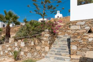 Country House Apartments - Ios Chora - 9