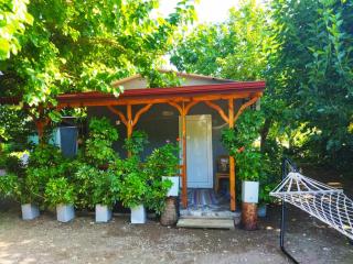 Izgen Bungalows - Çıralı - 2