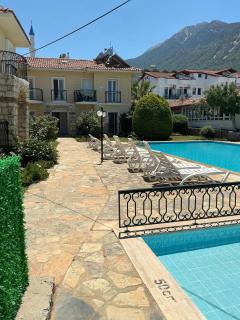 Harika Fethiye Ölüdeniz Tatili - Fethiye - 0
