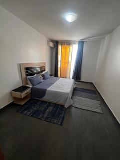 Appartement aux Mamelles - Dakar - 5