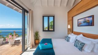 Outstanding villa in the Heart of the Caribbean - Gustavia - 9