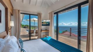 Outstanding villa in the Heart of the Caribbean - Gustavia - 8