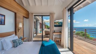 Outstanding villa in the Heart of the Caribbean - Gustavia - 7