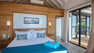 Outstanding villa in the Heart of the Caribbean - Gustavia - 6