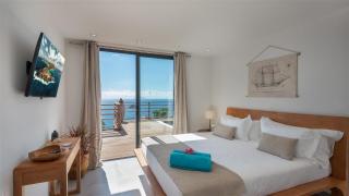 Outstanding villa in the Heart of the Caribbean - Gustavia - 5