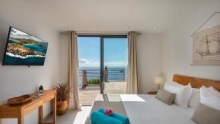 Outstanding villa in the Heart of the Caribbean - Gustavia - 4