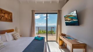 Outstanding villa in the Heart of the Caribbean - Gustavia - 3