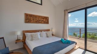Outstanding villa in the Heart of the Caribbean - Gustavia - 2