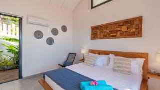 Outstanding villa in the Heart of the Caribbean - Gustavia - 1