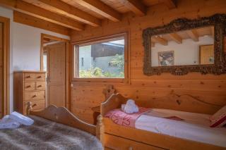 Chalet Elise des Alpes - Les Gets - 5
