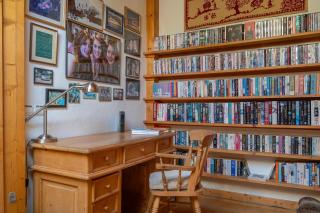 Chalet Elise des Alpes - Les Gets - 4