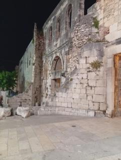 Habibi come tu Silver gate Diocletians palac - Spalato (Split) - 8