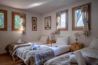 Chalet Elise des Alpes - Les Gets - 1