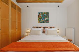 Litharia Villas - Kastraki Naxou - 7