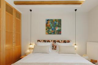 Litharia Villas - Kastraki Naxou - 1