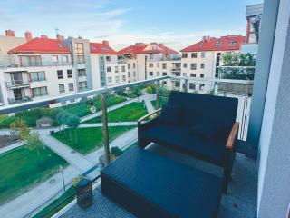 Forest Loft Gdynia - Gdynia - 1