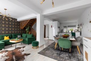 Holiday House Rasnov - Rîşnov - 9