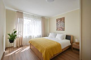 Grīziņparka apartaments - Riga - 0