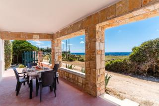 Veranda sul Mare by BarbarHouse - Punta Prosciutto - 6