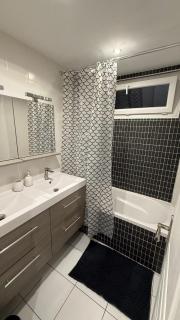 4 bedroom apartment - Merignac center - Mérignac - 9