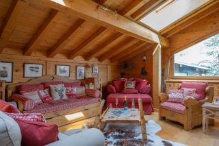 Chalet Elise des Alpes - Les Gets - 0