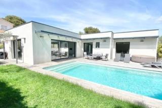 House 4p with private pool in Saint-Raphaël - Saint-Raphaël - 0
