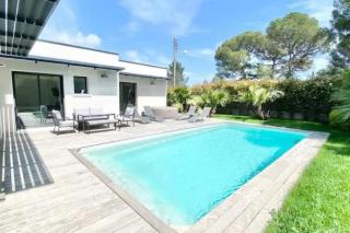House 4p with private pool in Saint-Raphaël - Saint-Raphaël - 9