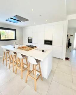 House 4p with private pool in Saint-Raphaël - Saint-Raphaël - 4