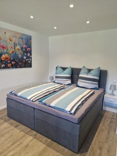Ferienwohnung Landglück - 6