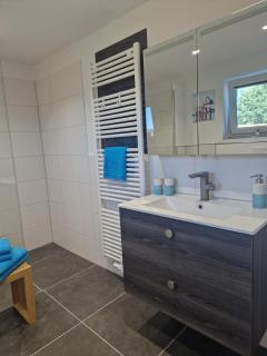Ferienwohnung Landglück - - 2