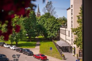 Grīziņparka apartaments - Riga - 1