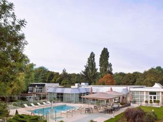 Hotel Novotel Evry Courcouronnes - Evry-Courcouronnes - 0