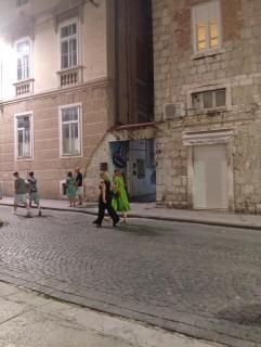 Habibi come tu Silver gate Diocletians palac - Spalato (Split) - 7