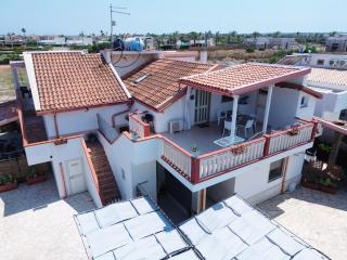 San Lorenzo Holiday - Reitani - 4