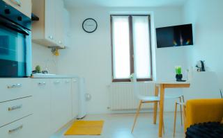 Casa Sorriso - Bergamo - 8