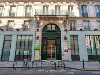 ibis Styles Paris République Le Marais - Paris - 0
