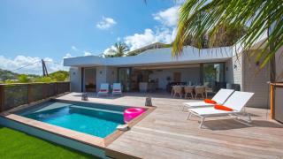 Classy and Serene Villa with Beach Views - 5