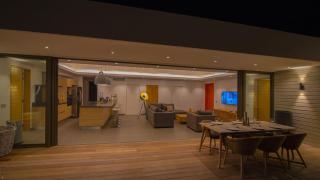 Classy and Serene Villa with Beach Views - 3