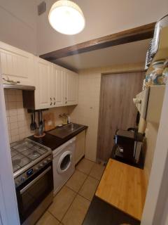 Warsaw Holiday Apartment - 2