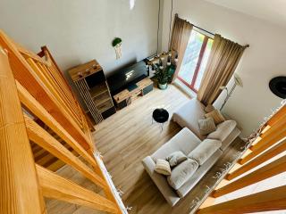 Forest Loft Gdynia - Gdynia - 8
