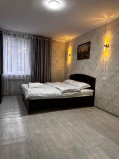 Мини-отель Тихий замок - Bishkek - 9