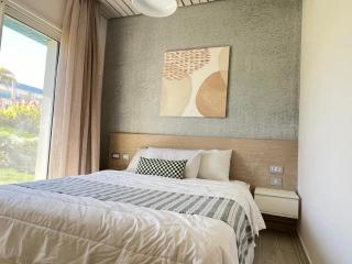 Fouka North Coast 2BR With Sea & Pool View SA-3B-B02 - Marsa Matruh - 4