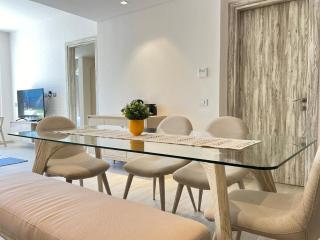 Fouka North Coast 2BR With Sea & Pool View SA-3B-B02 - Marsa Matruh - 2
