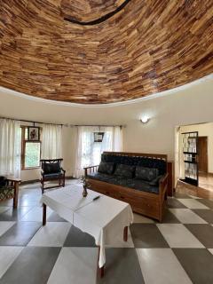 Nature's Haven Ilboru Hideaway - Arusha - 9